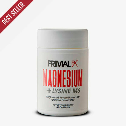 Protocolo ARTROSIS Primal FX