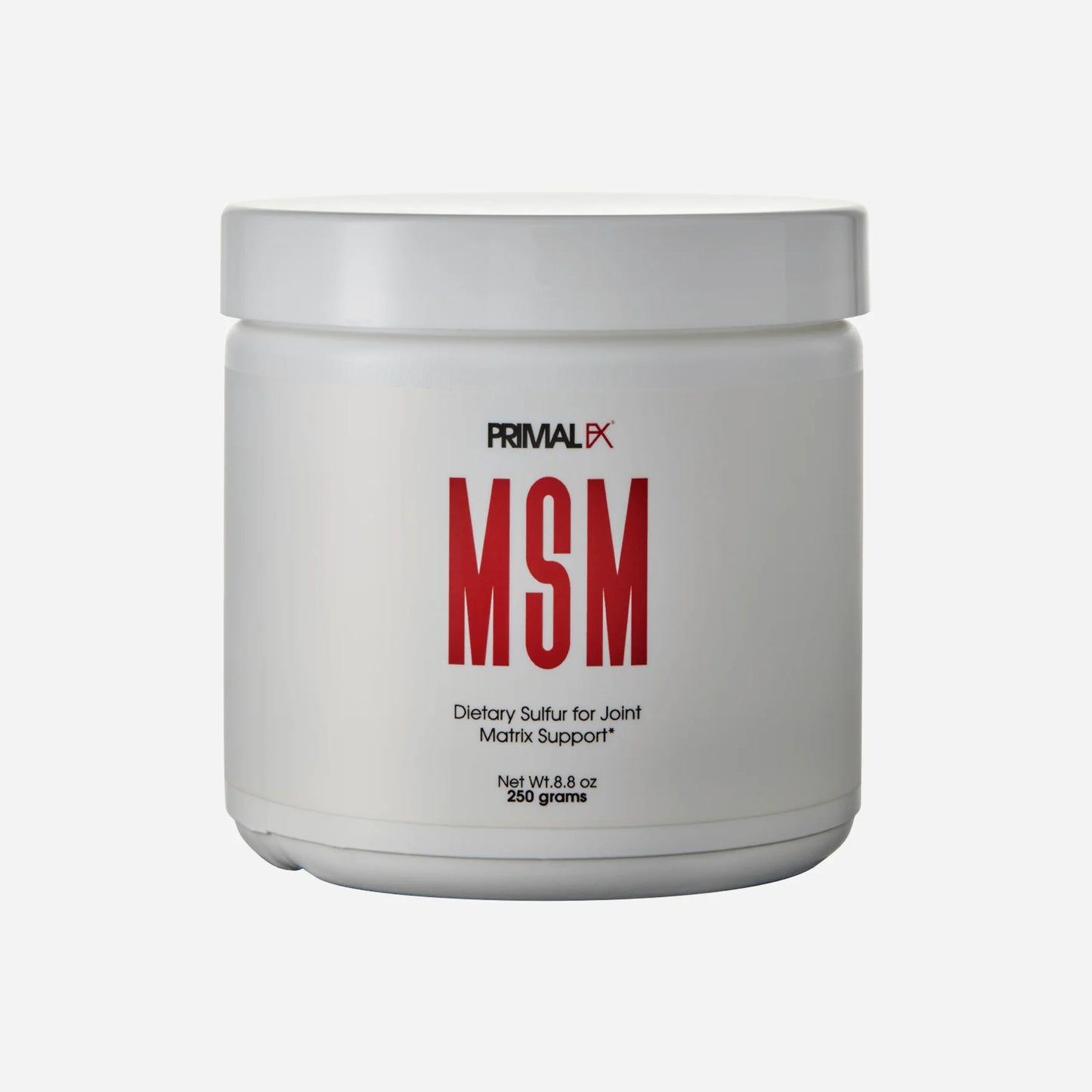 PRIMAL FX - MSM