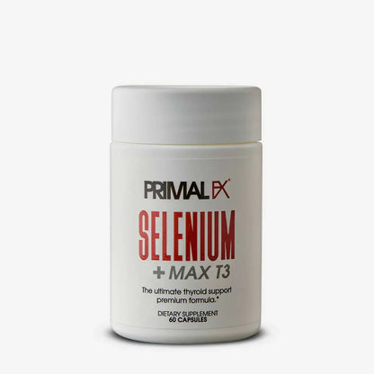 Protocolo CANCER Primal FX