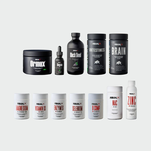 Protocolo ALZHEIMER