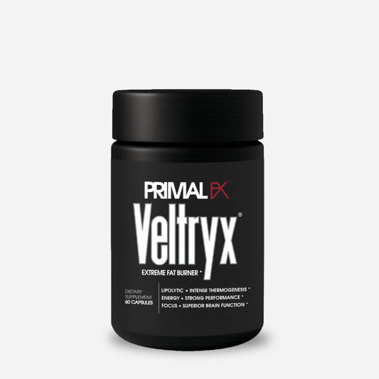 PRIMAL FX - VELTRYX