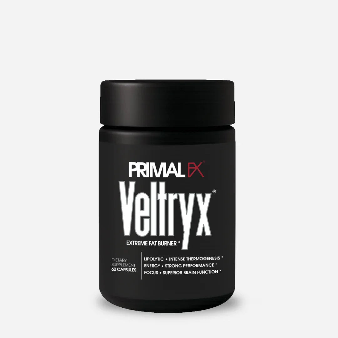 Protocolo SOP Primal FX