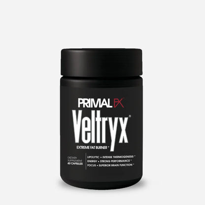 Protocolo SOP Primal FX