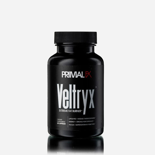 PRIMAL FX - VELTRYX