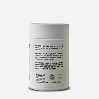 PRIMAL FX - VITAMIN C + ACTIVE B