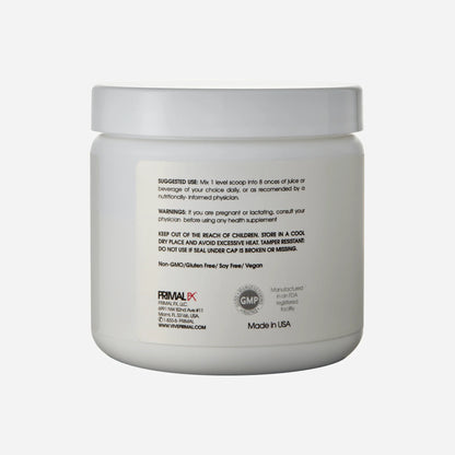 PRIMAL FX - VIT C en POLVO