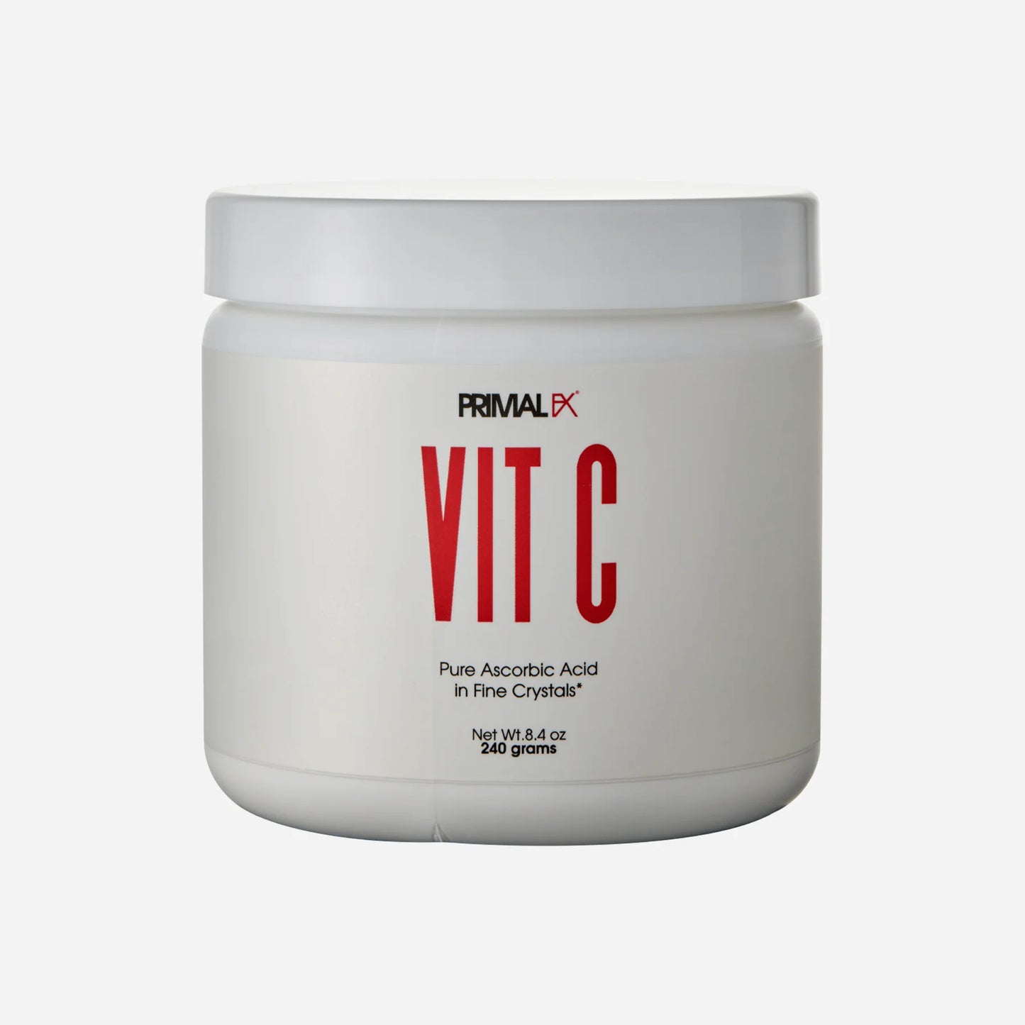 PRIMAL FX - VIT C en POLVO
