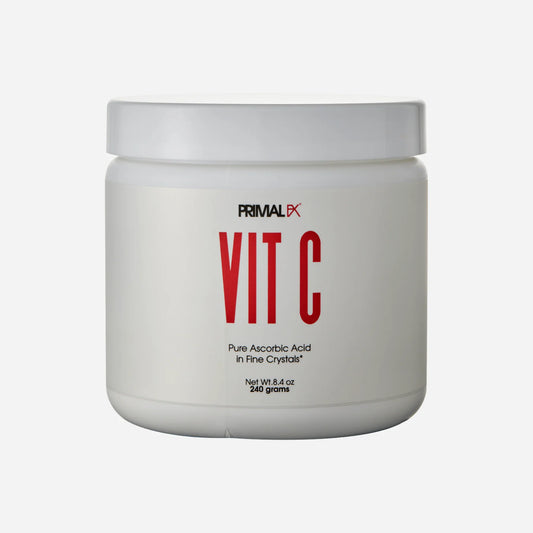PRIMAL FX - VIT C en POLVO